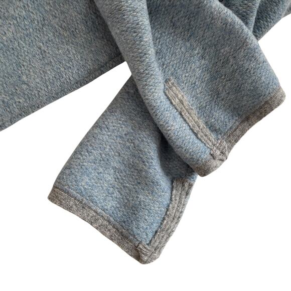 GOTTSTEIN MECIDA PURE MERINO LAMBSWOOL TRACHTEN JACKET WOMEN SIZE M/L - Picture 14 of 16